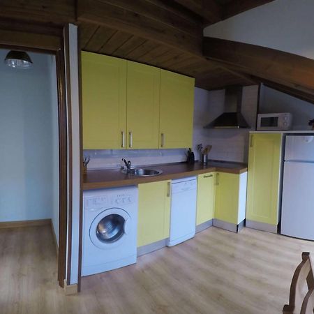 Apartamentos Rurales Vallanu Rodeados De Naturaleza En Llanes Y A 3 Kilometros De Las Playas Εξωτερικό φωτογραφία