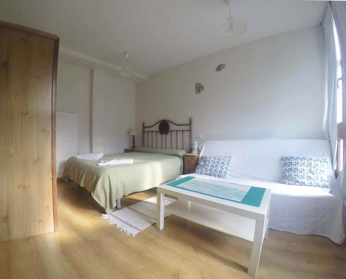 Apartamentos Rurales Vallanu Rodeados De Naturaleza En Llanes Y A 3 Kilometros De Las Playas Εξωτερικό φωτογραφία