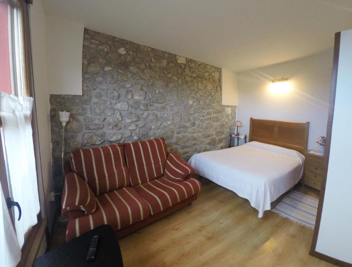 Apartamentos Rurales Vallanu Rodeados De Naturaleza En Llanes Y A 3 Kilometros De Las Playas Εξωτερικό φωτογραφία
