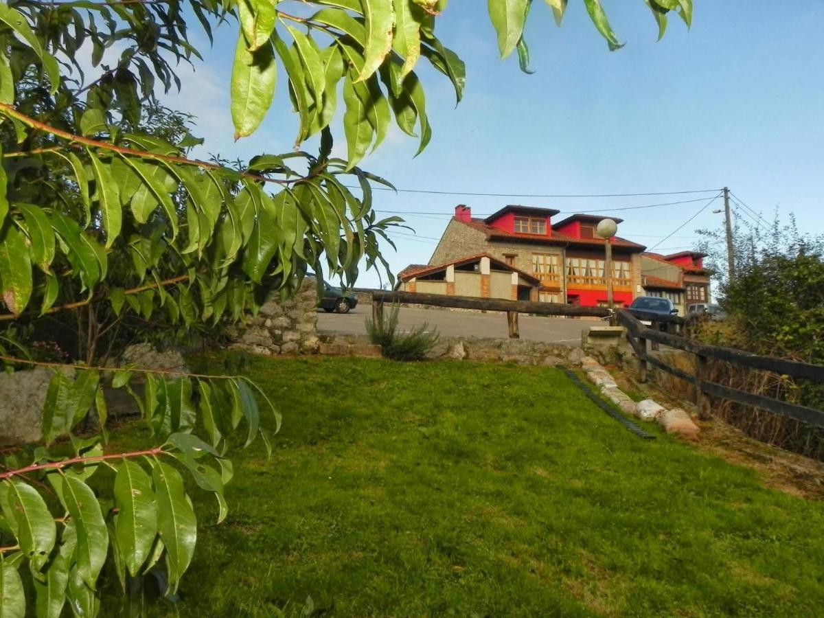 Apartamentos Rurales Vallanu Rodeados De Naturaleza En Llanes Y A 3 Kilometros De Las Playas Εξωτερικό φωτογραφία