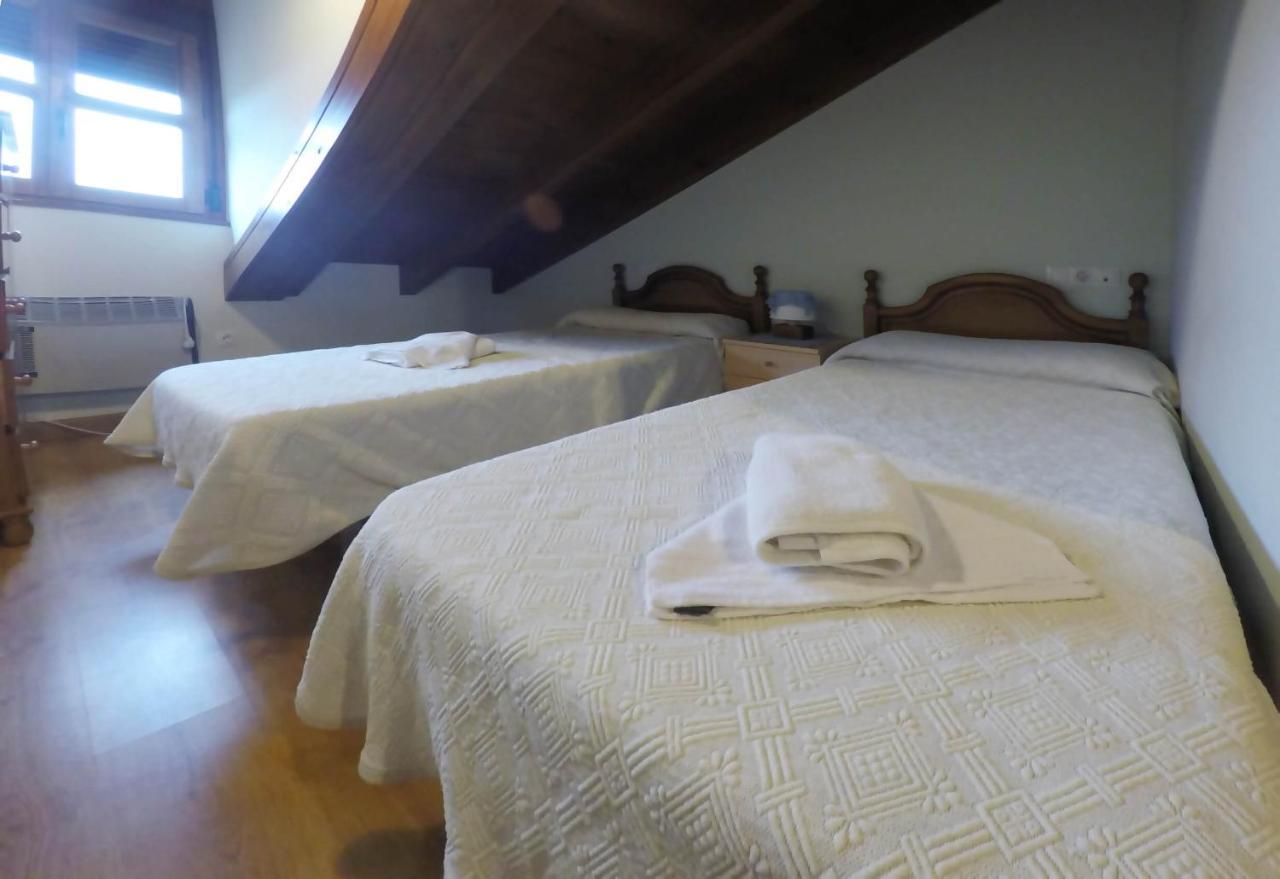 Apartamentos Rurales Vallanu Rodeados De Naturaleza En Llanes Y A 3 Kilometros De Las Playas Εξωτερικό φωτογραφία