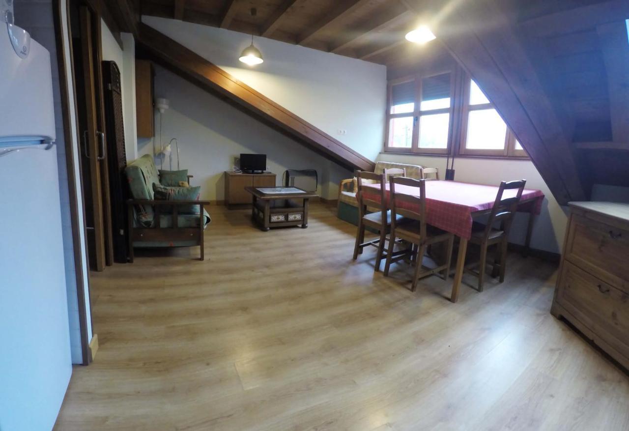 Apartamentos Rurales Vallanu Rodeados De Naturaleza En Llanes Y A 3 Kilometros De Las Playas Εξωτερικό φωτογραφία