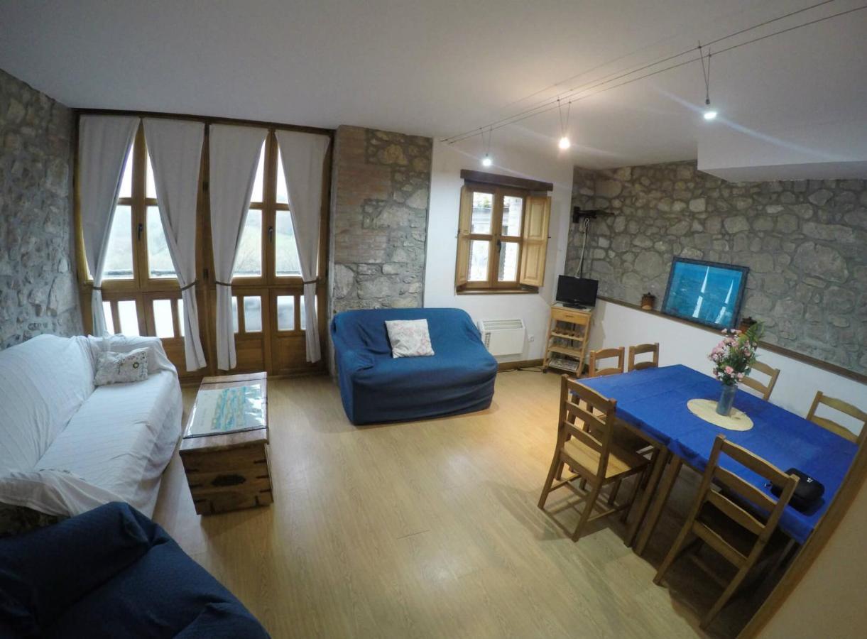 Apartamentos Rurales Vallanu Rodeados De Naturaleza En Llanes Y A 3 Kilometros De Las Playas Εξωτερικό φωτογραφία