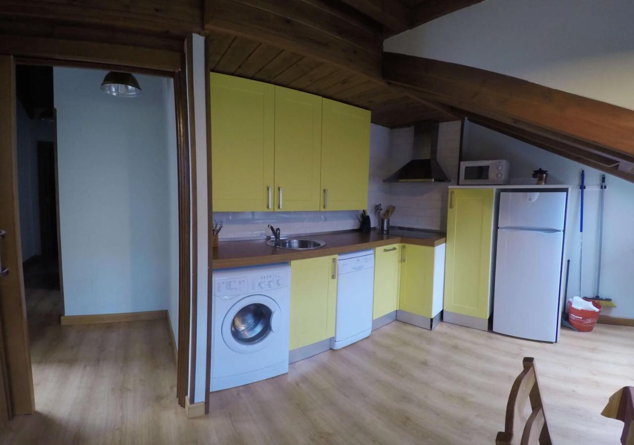 Apartamentos Rurales Vallanu Rodeados De Naturaleza En Llanes Y A 3 Kilometros De Las Playas Εξωτερικό φωτογραφία