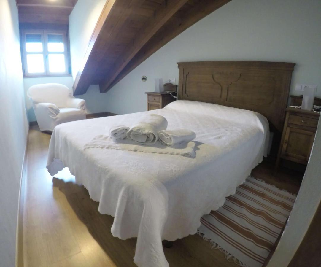 Apartamentos Rurales Vallanu Rodeados De Naturaleza En Llanes Y A 3 Kilometros De Las Playas Εξωτερικό φωτογραφία