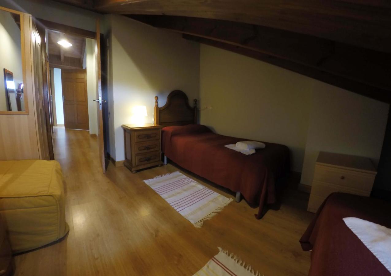 Apartamentos Rurales Vallanu Rodeados De Naturaleza En Llanes Y A 3 Kilometros De Las Playas Εξωτερικό φωτογραφία