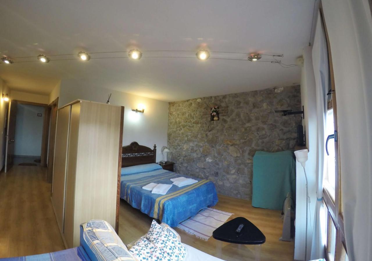 Apartamentos Rurales Vallanu Rodeados De Naturaleza En Llanes Y A 3 Kilometros De Las Playas Εξωτερικό φωτογραφία
