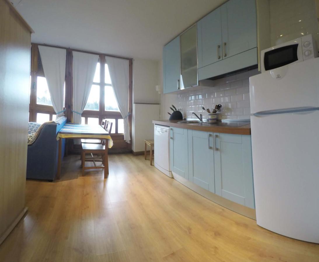 Apartamentos Rurales Vallanu Rodeados De Naturaleza En Llanes Y A 3 Kilometros De Las Playas Εξωτερικό φωτογραφία