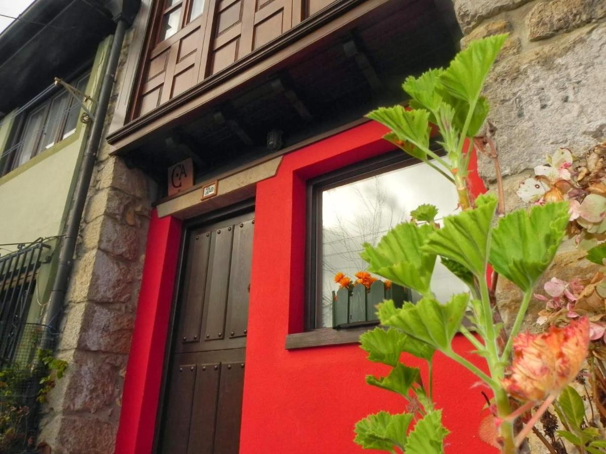 Apartamentos Rurales Vallanu Rodeados De Naturaleza En Llanes Y A 3 Kilometros De Las Playas Εξωτερικό φωτογραφία