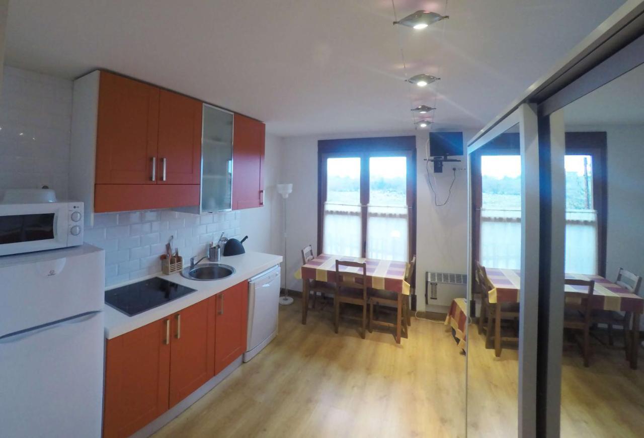 Apartamentos Rurales Vallanu Rodeados De Naturaleza En Llanes Y A 3 Kilometros De Las Playas Εξωτερικό φωτογραφία